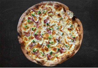 Pizza Broccoli - Pizzeria Białystok Picobello