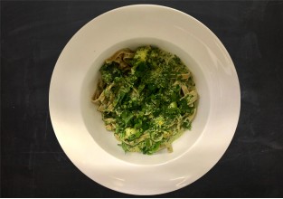 Tagliattele di franceska - Pizzeria Białystok Picobello