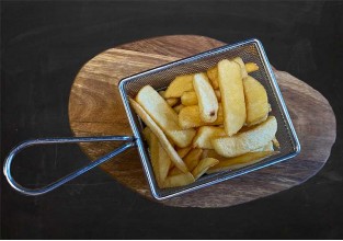 Frytki - Pizzeria Białystok Picobello