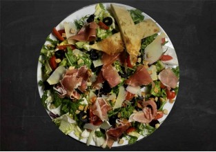 Włoska - Pizzeria Białystok Picobello